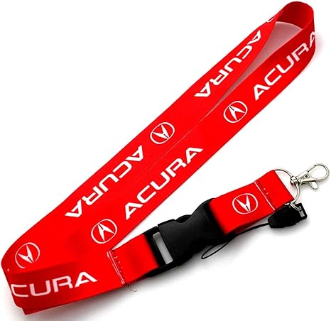 integra accessory strap