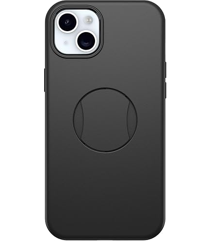 OtterBox iPhone 15 Plus and iPhone 14 Plus Symmetry Series