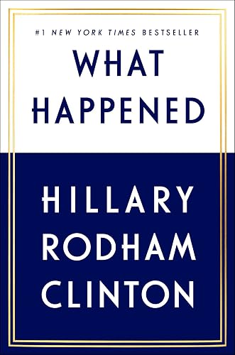 Download What Happened PDF