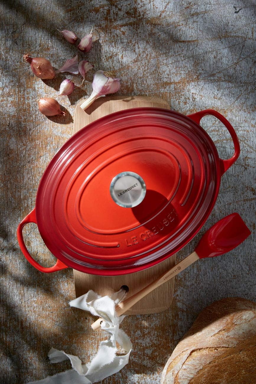 Cassis Ø 25 cm Le Creuset Induction Incluse Compatible avec Toutes