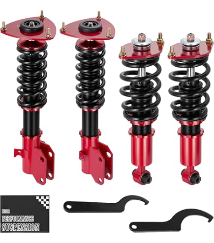 コイキング　AR CEIKA Custom Coilovers for Nissan Skyline GT-R R32 BNR32 (89