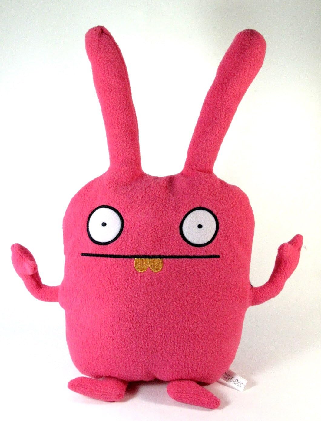 Uglydoll - Whippy Classic 14" Plush Doll