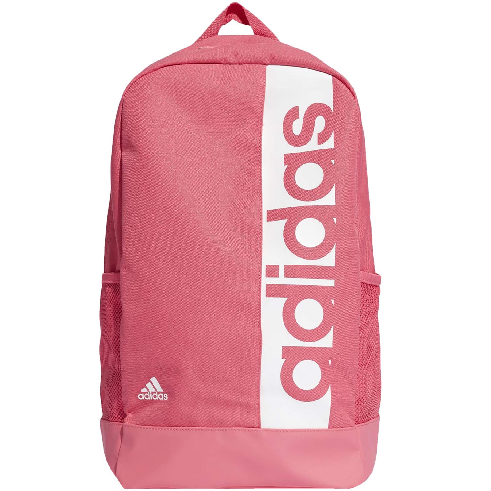 red adidas rucksack