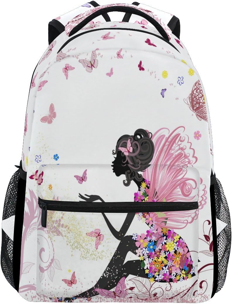 backpacks from pink store