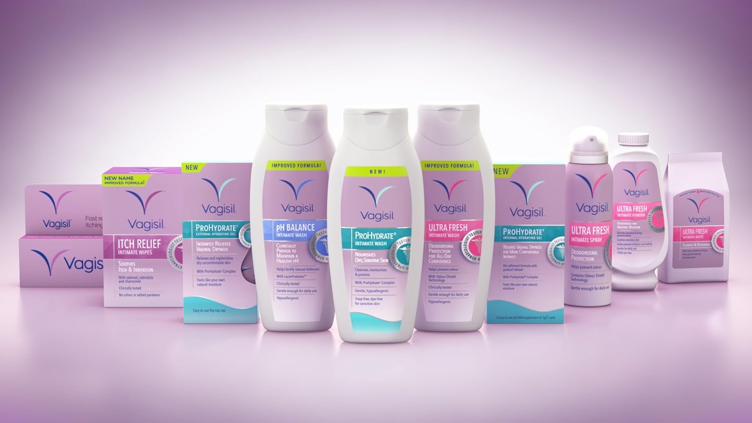 VAGISIL ProHydrate External Hydrating Gel - Image 5