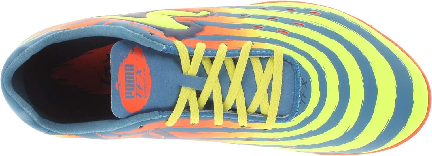 puma tfx sprint v4