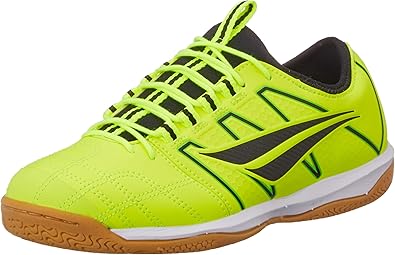 Amazon ペナルティ フットサル シューズ インドア シャンゴ Fy 足なじみが良い 体育館 Pf00 スポーツ