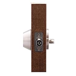 Copper Creek DB2410SS Single Cylinder