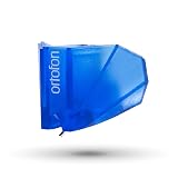 Ortofon Replacement Stylus 2M Blue