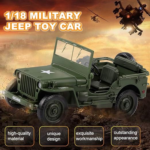 amazon toy jeep