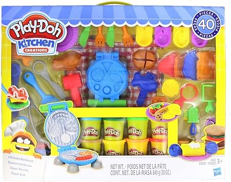 Play-Doh Kitchen Creations Ultimate 