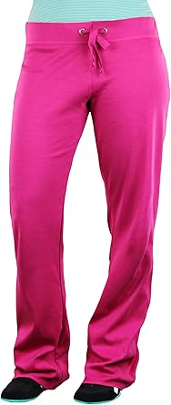 champion flared track pants