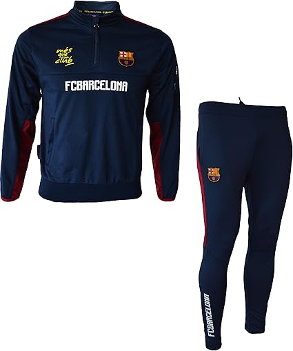 jogging barcelone enfant