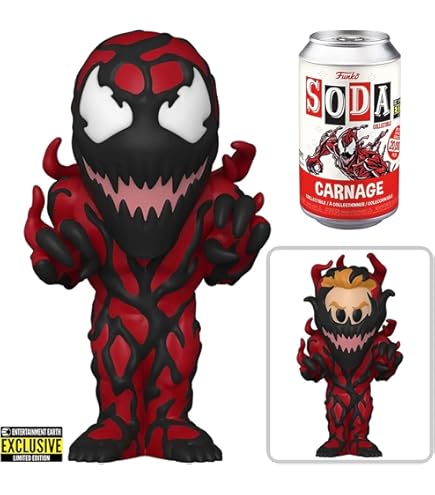 MARVEL - FUNKO POP!  Funko SODA ソーダ　マーベル　3点セット Amazon.co.jp: 【限定】Funko Soda Marvel マーベル ファンコ