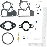 Walker Products 151040A Carburetor Repair Kit - 100% OEM Quality | Proudly made in the USA, this kit includes all components needed for carburetor service, maintenance, and reliable operation.