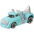 Hot Wheels Pixar Sulley
