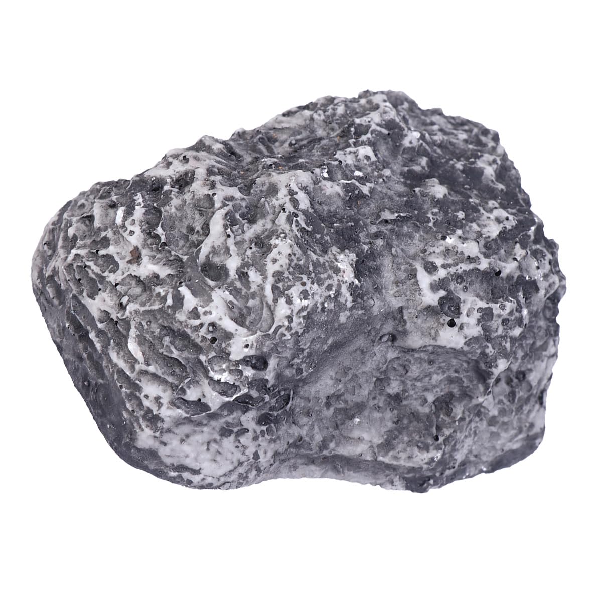 NUOBESTY Hide A Key Fake Rock Stone Key Holder Safe for Outdoor Garden Yard