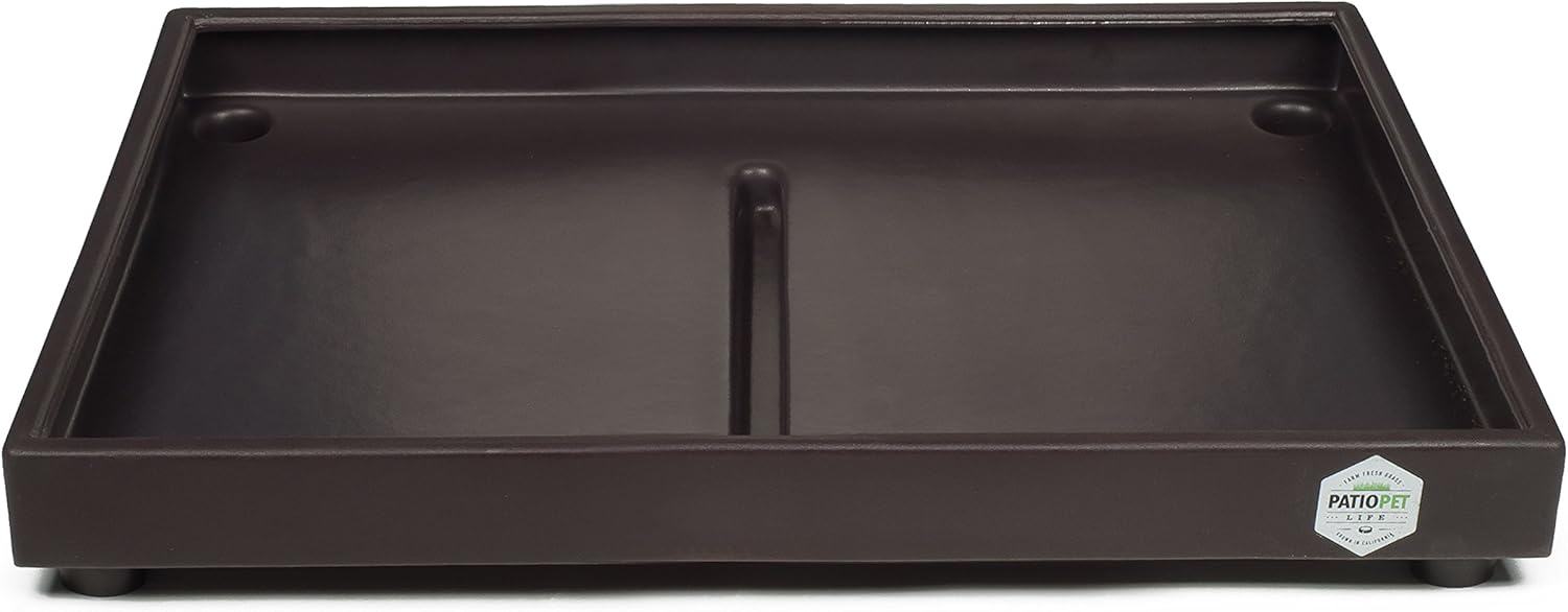 Patio Pet Life Potty Tray