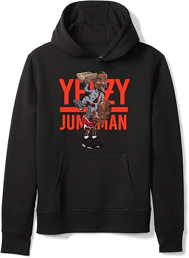 sudadera jordan jd