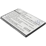 Cameron Sino 1450mAh Battery for BLU A270, A270A, Advance 4.0