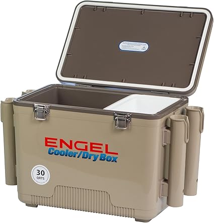 engel marine cooler