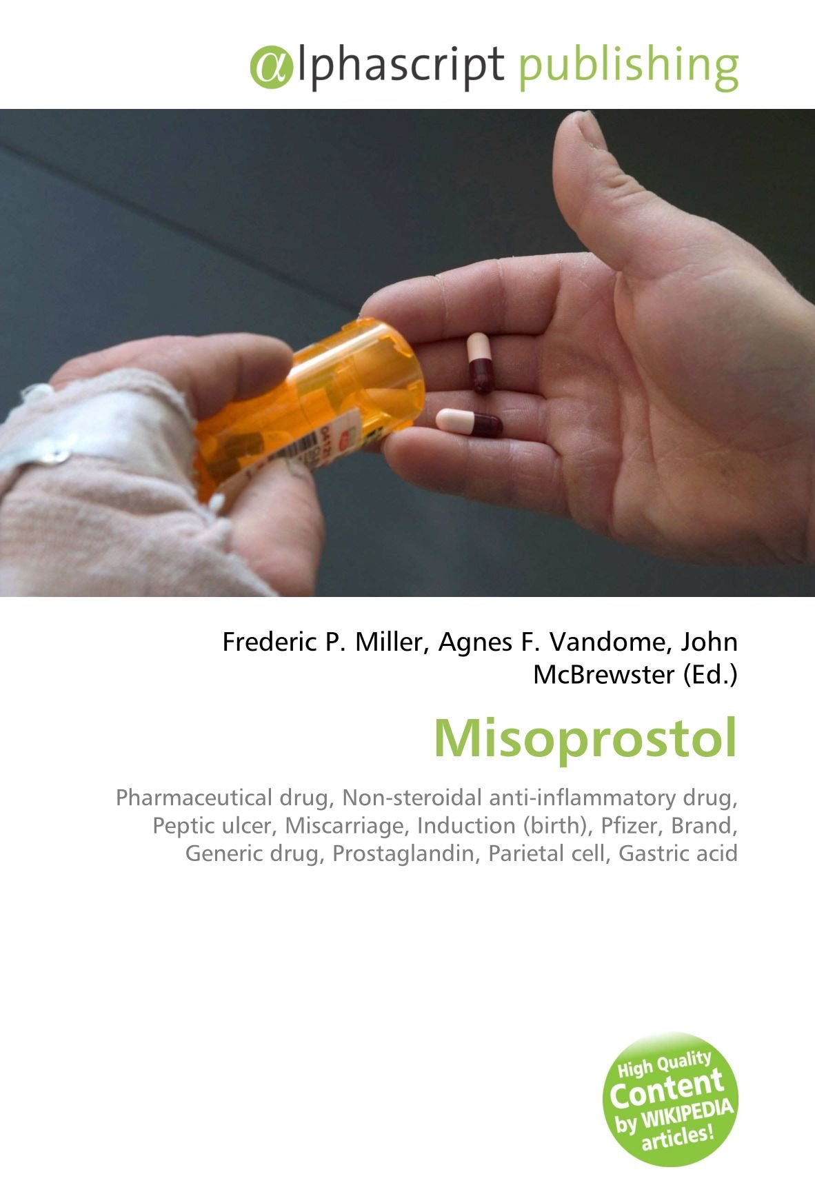 Misoprostol online