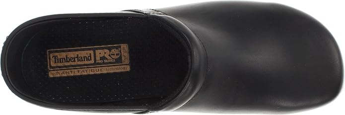 timberland chef shoes
