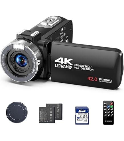 Amazon.com : Sony HDRCX430V 1080p HD 32GB Flash Memory