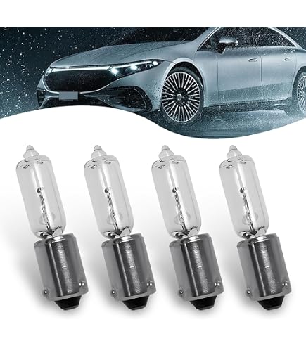 Amazon.com: OSRAM 64136 H21W 12V BAY9s (3rd Brake Light Bulb