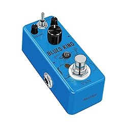 VSN Overdrive Guitar Pedal, Blues Driver Guitar