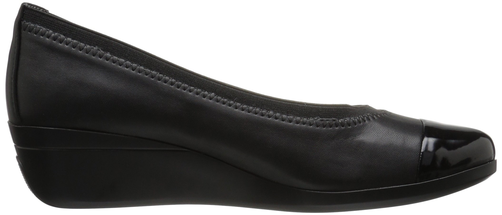 Aerosoles Women's True Blue Slip-On Loafer - Image 8