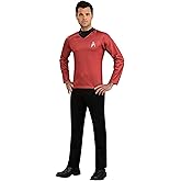 Star Trek Movie Shirt Costume