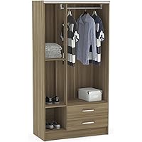 Amazon.com.mx Los más vendidos: Los productos más populares en Roperos