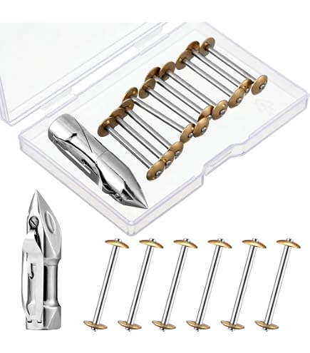 Bobinas, 100 Piezas Bobinas Para Máquinas De Coser Reemplazo De Bobinas Para Maquinas De Coser Pieza De Maquina De Coser La Mejor De Su Clase