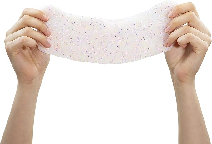 thinking putty unicorn