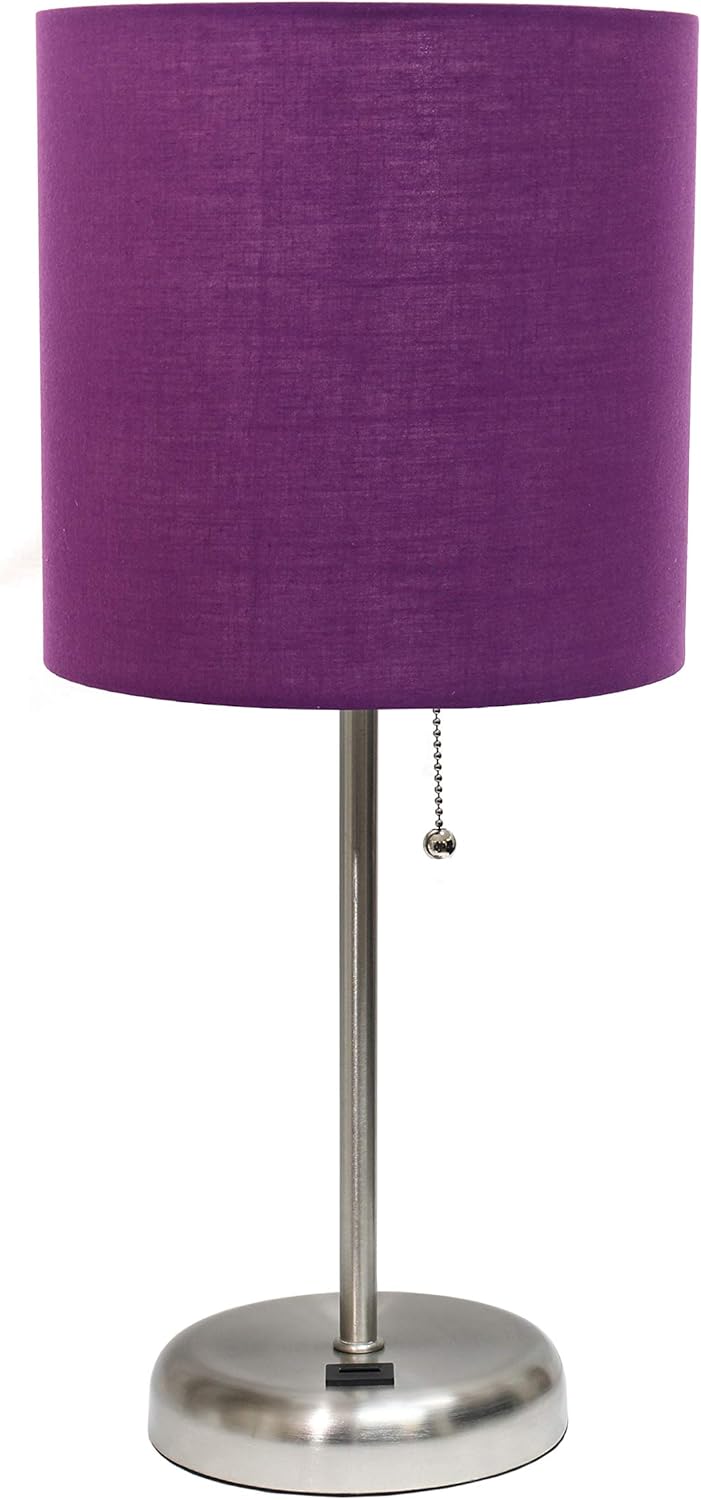 Best Pull String Desk Lamp