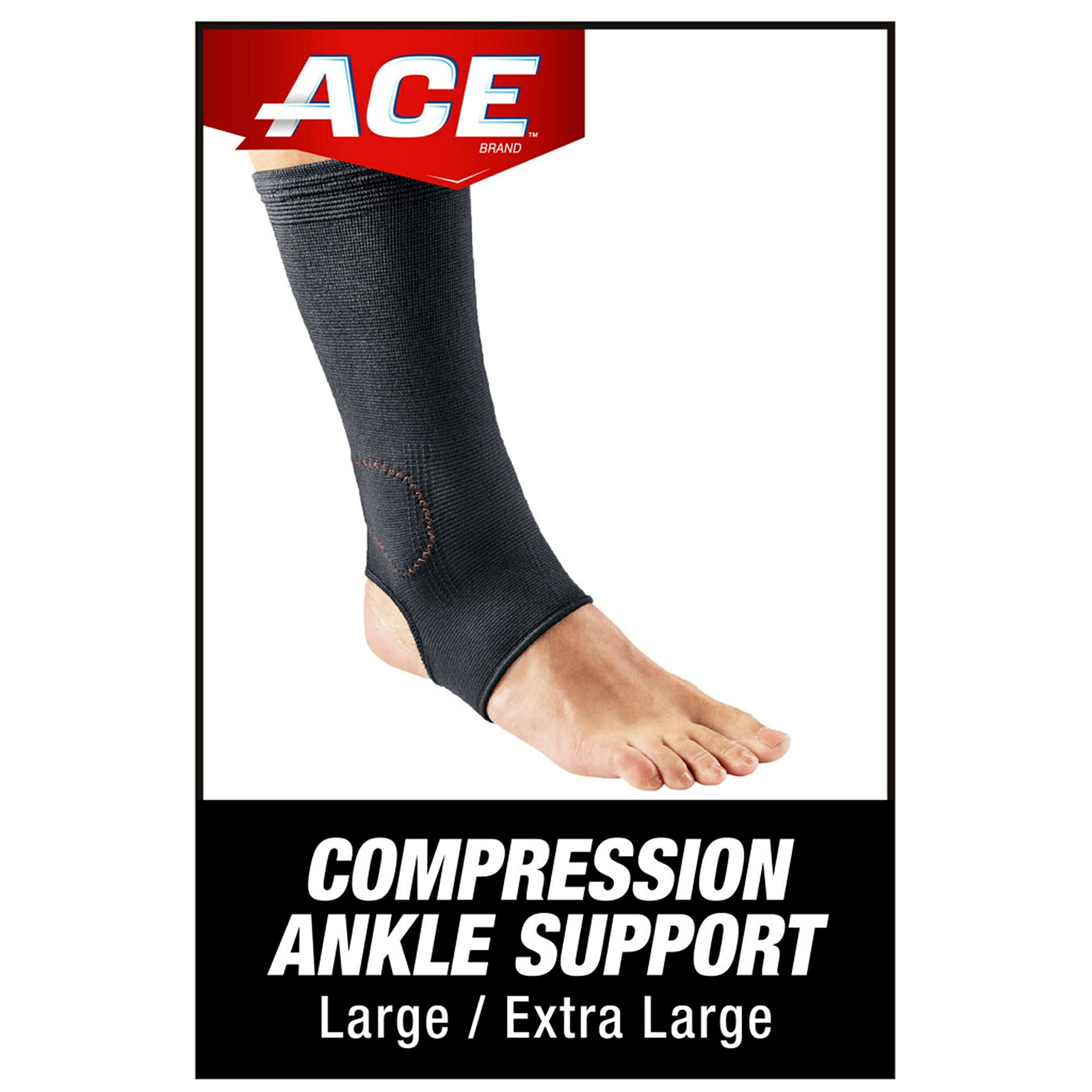 ACE? Brand Elasto-Preene Ankle Support