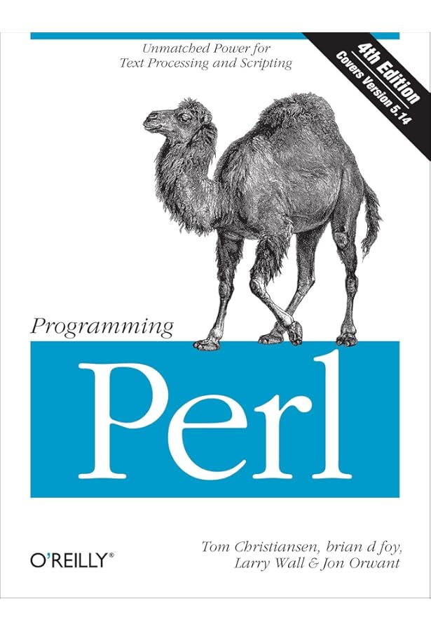 Perl Cookbook, Second Edition: Christiansen, Tom, Torkington
