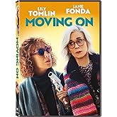 Moving On [DVD]