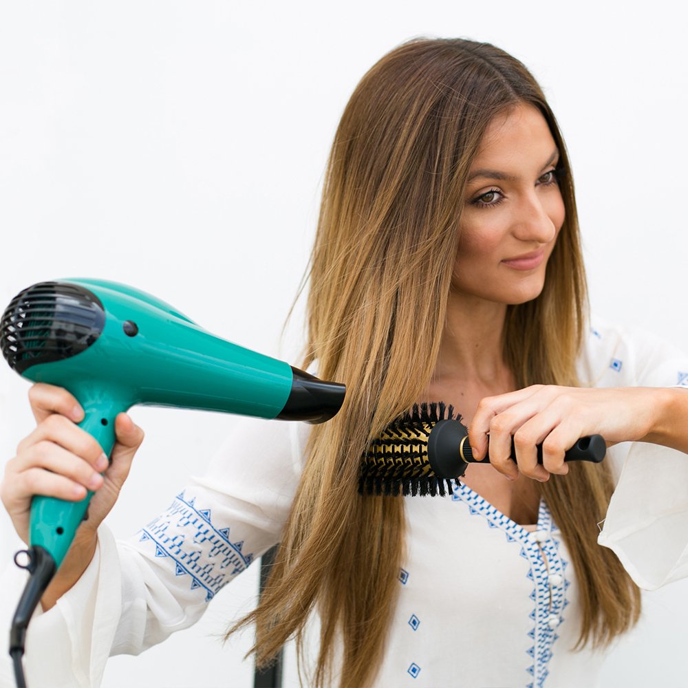 Revlon 1875W Volume Boosting Hair Dryer: Beauty