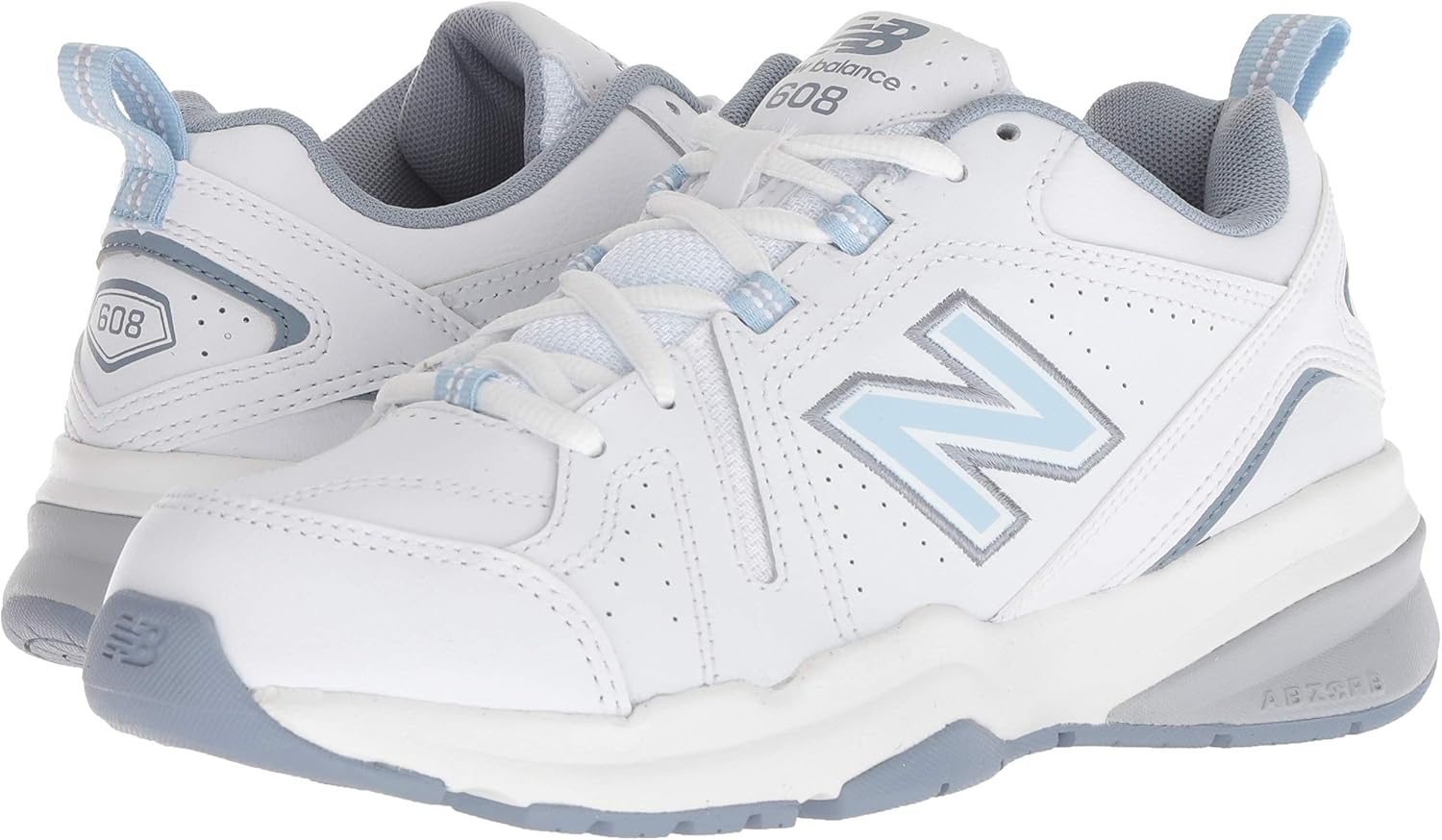  | New Balance Women's 608 V5 Casual Comfort Cross Trainer | Fitness & Cross-Training