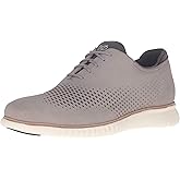Cole Haan Men's 2.Zerogrand Laser Wingtip Oxfords