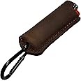 Leather Case fits Standard Size BIC Lighters Custom Made