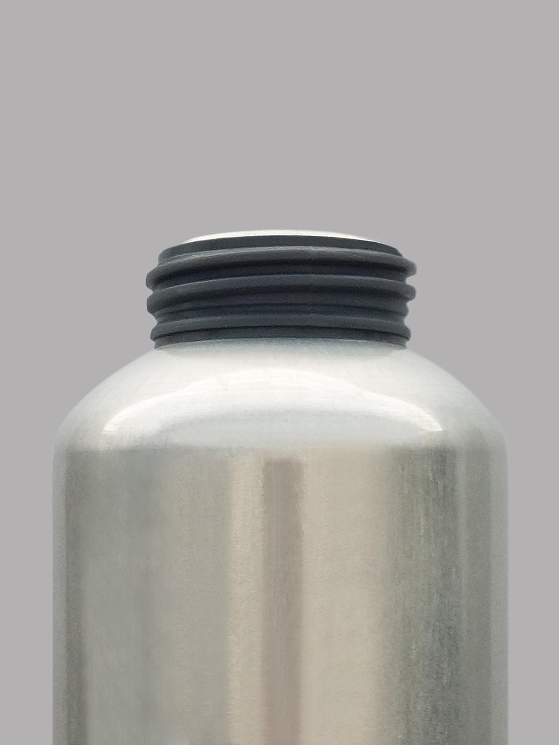 Laken 32-G Botella de Aluminio, Unisex Adulto, Gris, 750ml: Amazon ...