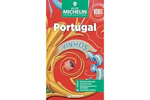 Portugal - Guide Vert N.E.
