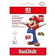Nintendo Switch 2 Micro SD Card, SanDisk
