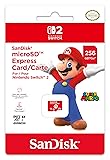 Nintendo Switch 2 Micro SD Card, SanDisk