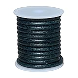 Autentico Leather String Cord for Making