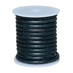 Autentico Leather String Cord for Making