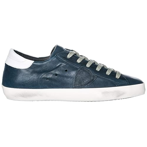 philippe model sneakers uk